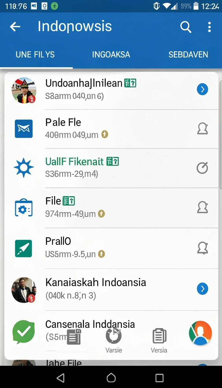Review Aplikasi funGame777tenbus Versi Terbaru screenshot 3
