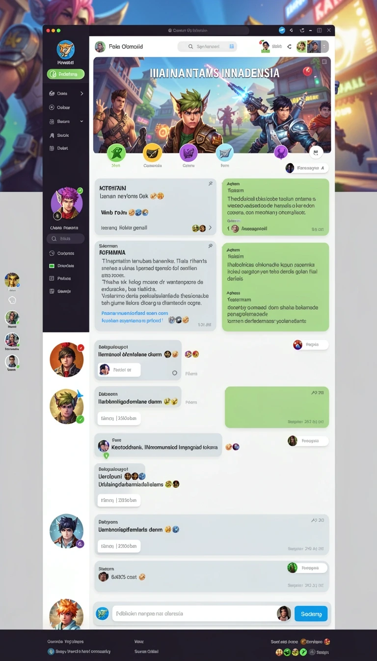 Download in22 APK untuk Android screenshot 2