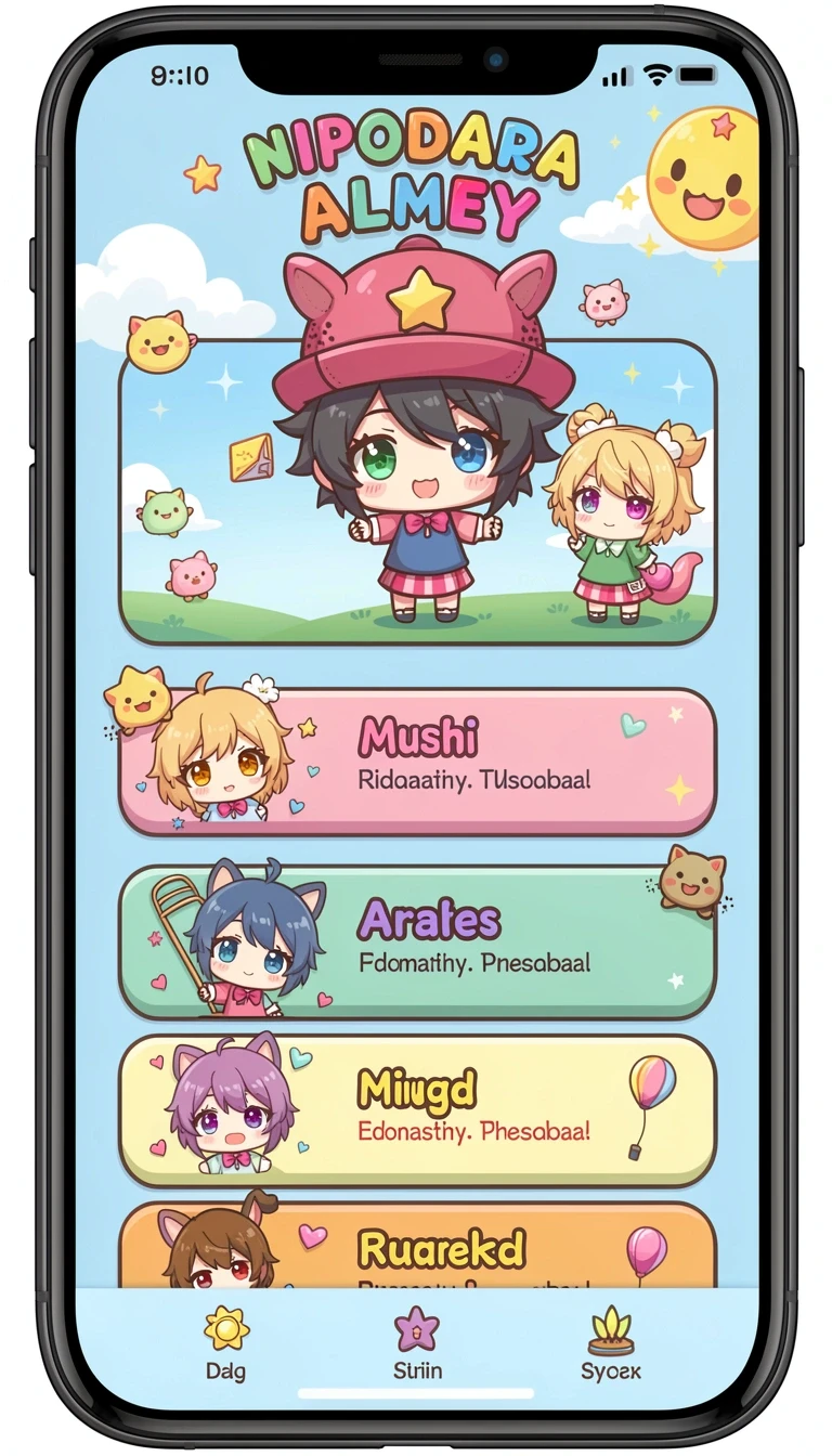 Download merdeka777 APK untuk Android screenshot 3