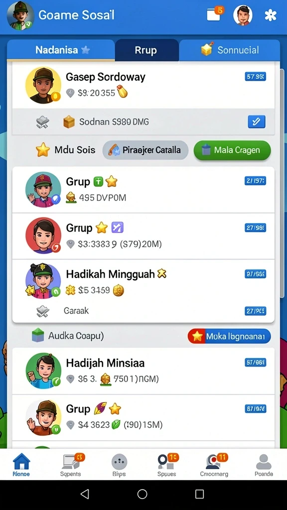 Review Aplikasi funGame777tenbus Versi Terbaru screenshot 4