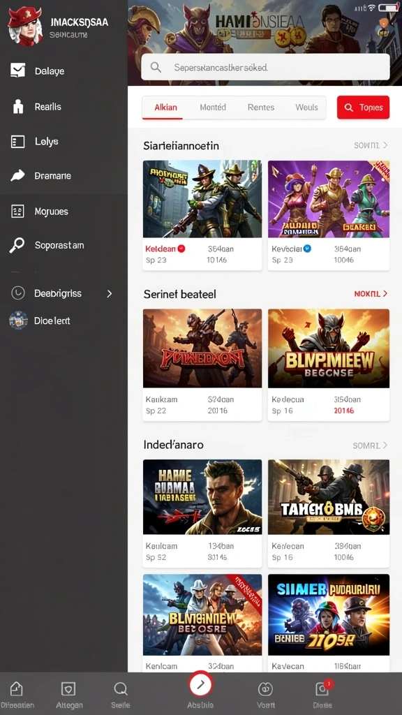 rejekiclub App APK Terbaru screenshot 4