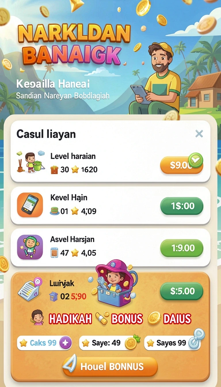 Download popwin APK untuk Android screenshot 1