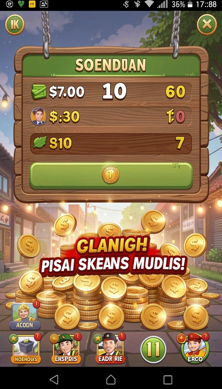 Review Aplikasi main88 Versi Terbaru screenshot 2