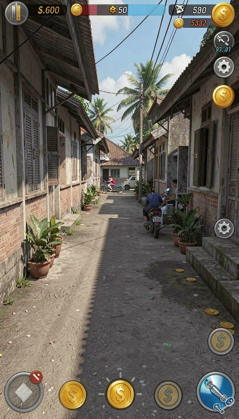 Review Aplikasi funGame777tenbus Versi Terbaru screenshot 1