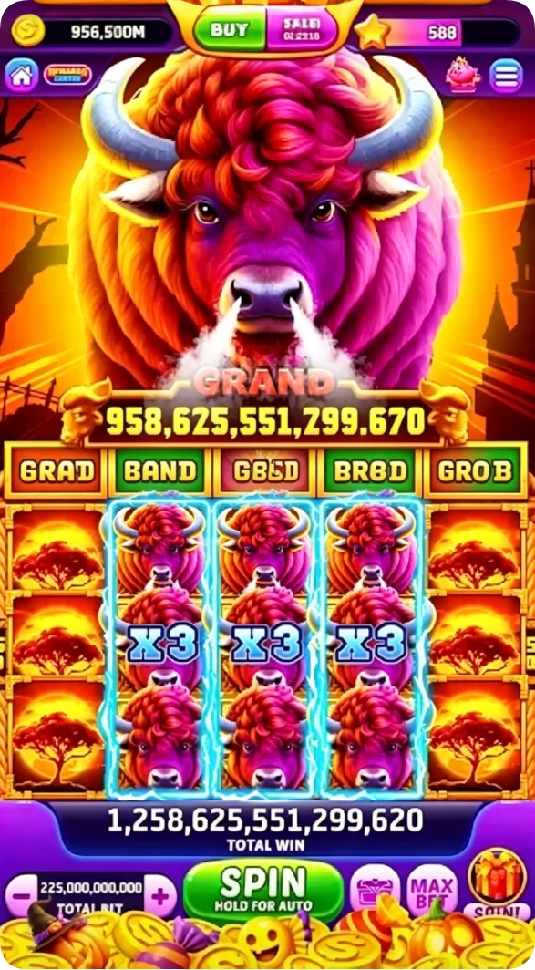 Download barbar77 APK untuk Android screenshot 1