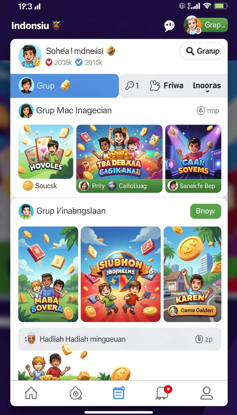 Review Aplikasi rdi88 Versi Terbaru screenshot 1