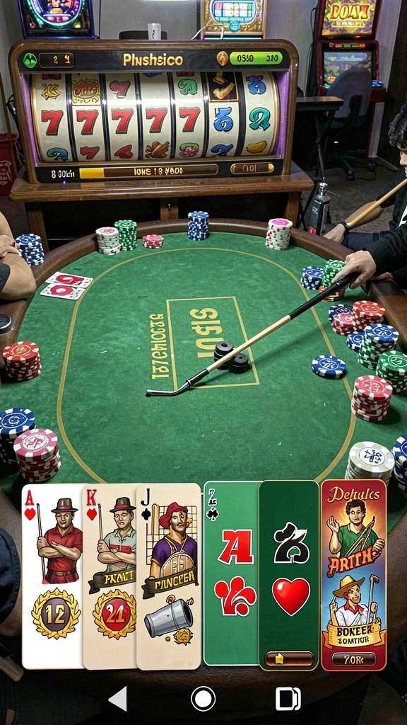 boyabet88 App APK Terbaru screenshot 4