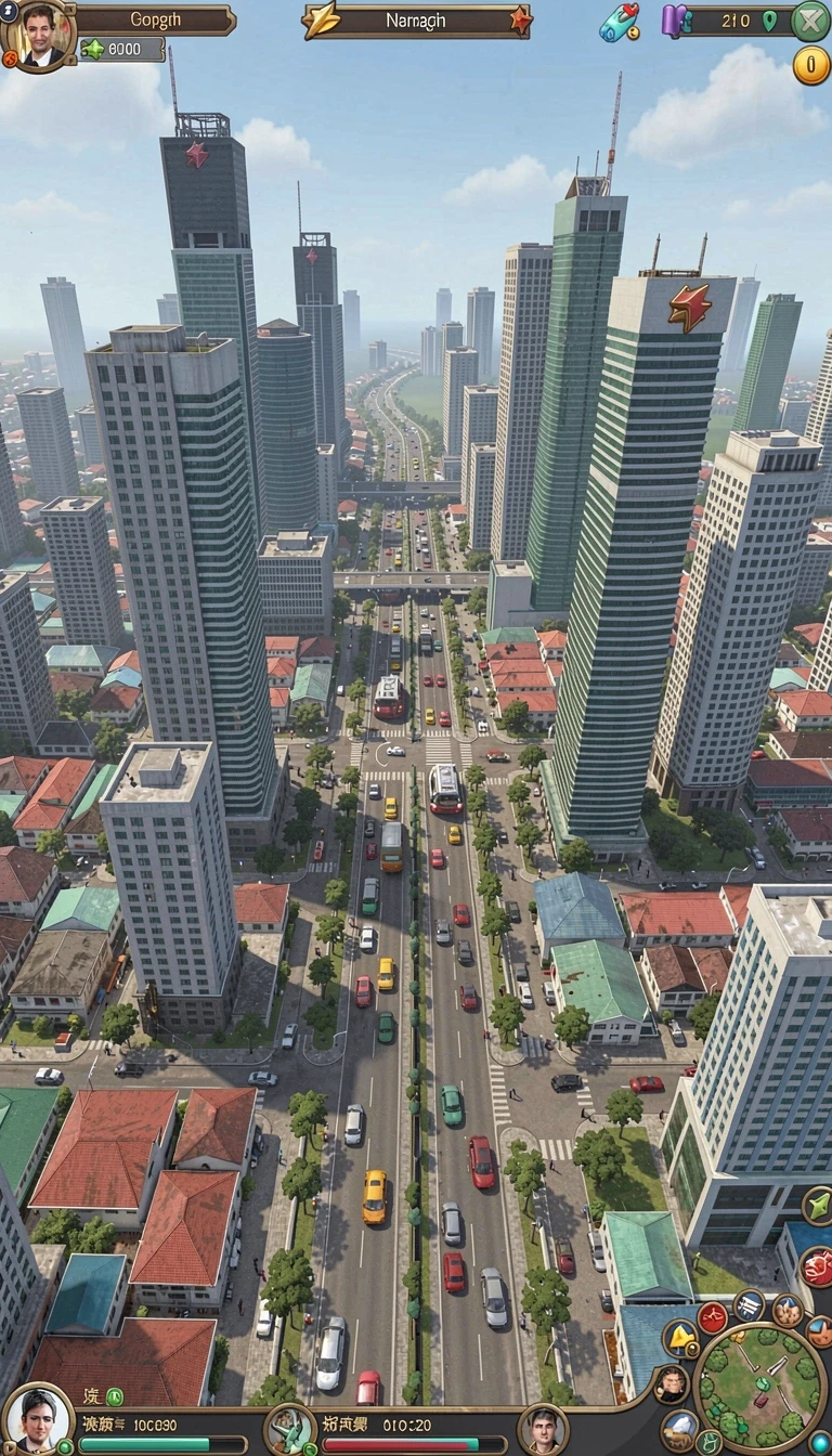 Download barbar77 APK untuk Android screenshot 3