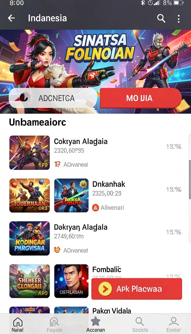 Review Aplikasi bigcor78 Versi Terbaru screenshot 2