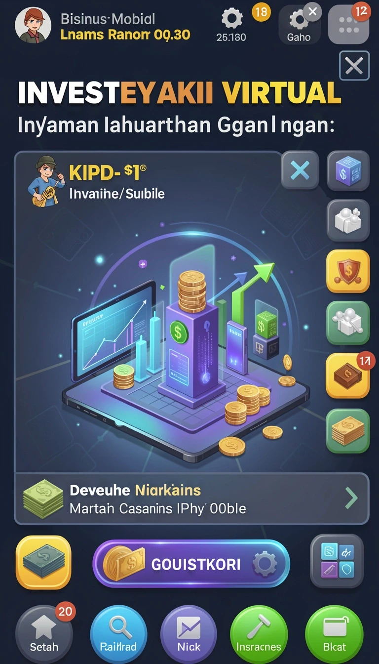 Download merdeka777 APK untuk Android screenshot 1