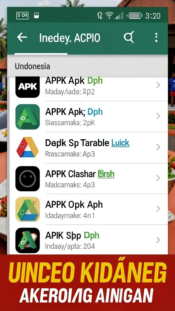 Download popwin APK untuk Android screenshot 4