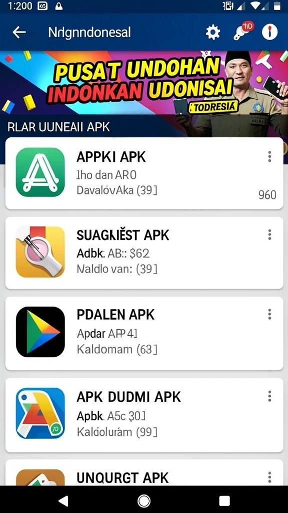 Review Aplikasi kl108 Versi Terbaru screenshot 2