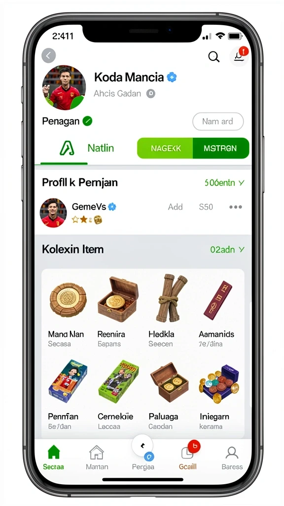 Review Aplikasi qt777 Versi Terbaru screenshot 1