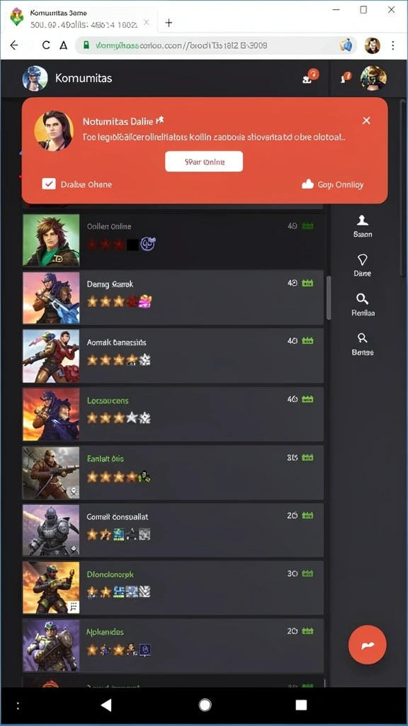 Download in22 APK untuk Android screenshot 3